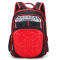 3D Transformers Rucksack Backpack CSSO182