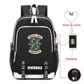 Riverdale Student Bookbag CSSO223