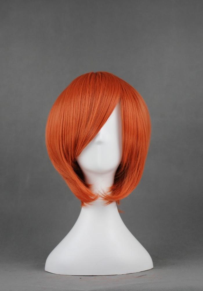 Cosplay Wig - One Piece: Nami