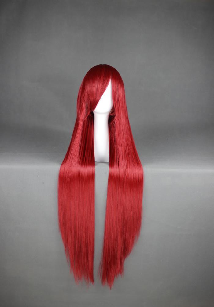 Cosplay Wig - Fairy Tail - Erza Scarlet B