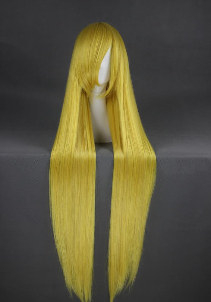 Cosplay Wig - Sailor Moon: Sailor Venus