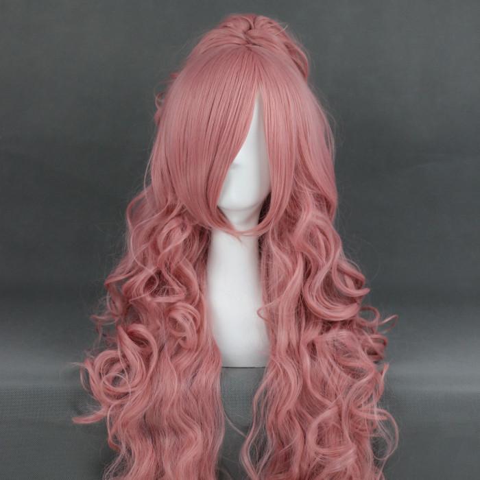 Cosplay Wig - Vocaloid - Luka 076D