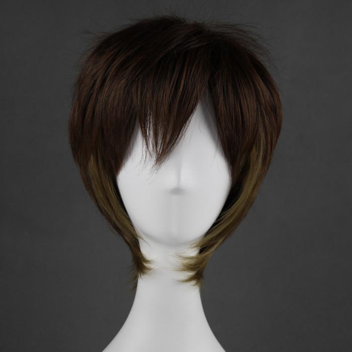 Lolita Wig 097A