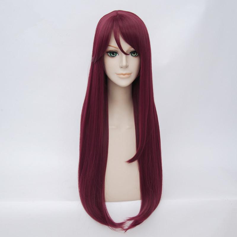 Cosplay Wig - LoveLive! Sunshine!! /Sakurauchi Riko