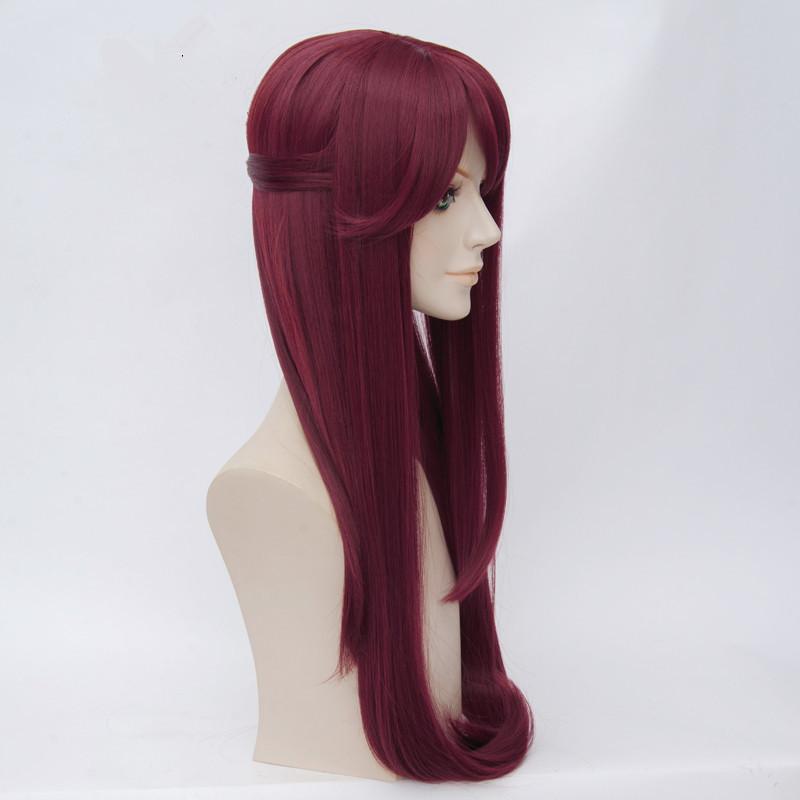 Cosplay Wig - LoveLive! Sunshine!! /Sakurauchi Riko