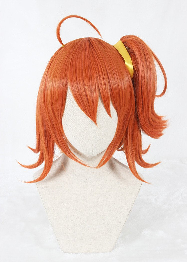 Cosplay Wig - Fate/Grand Order-Fujimaru Ritsuka Female