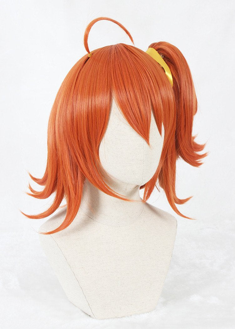 Cosplay Wig - Fate/Grand Order-Fujimaru Ritsuka Female