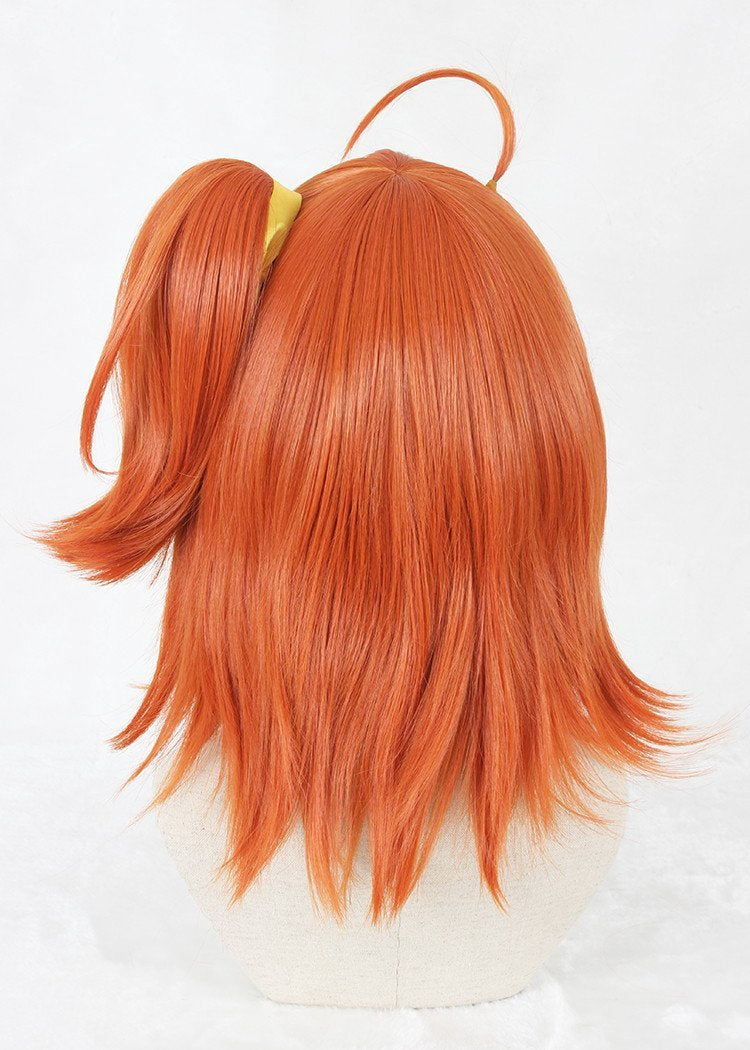 Cosplay Wig - Fate/Grand Order-Fujimaru Ritsuka Female