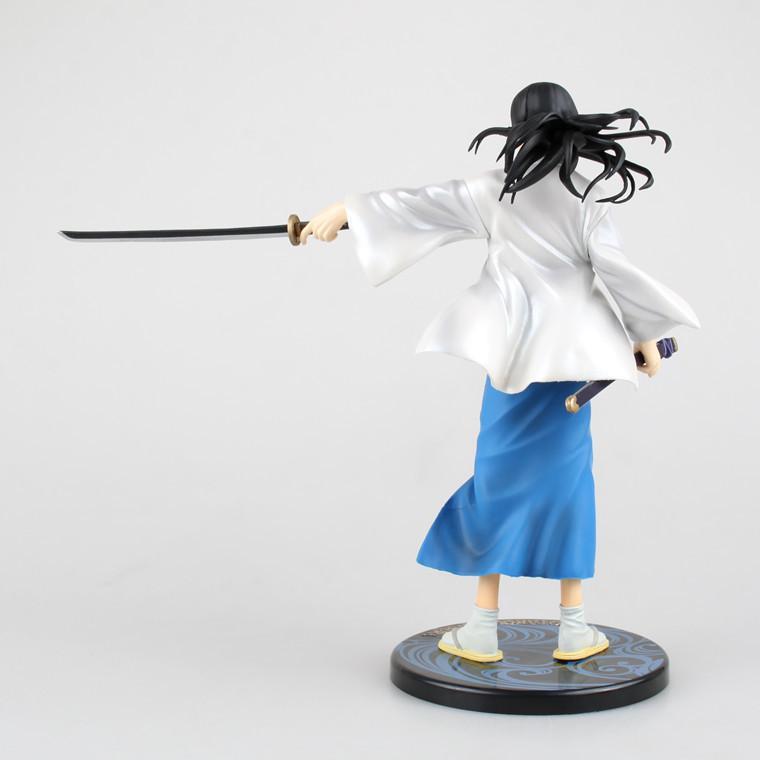 Gintama Action Figure Kotarou Katsura