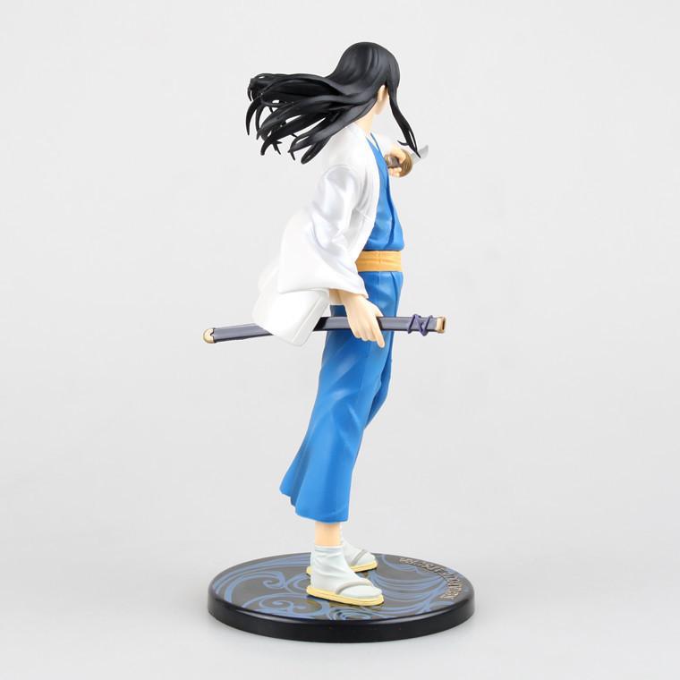 Gintama Action Figure Kotarou Katsura