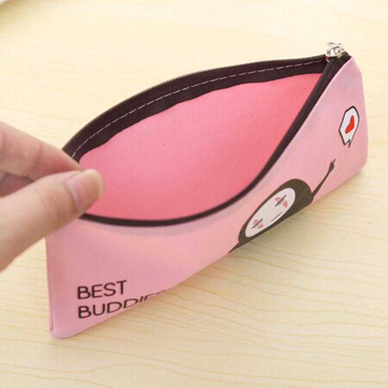 Spirited Away -  No Face Pencil Case