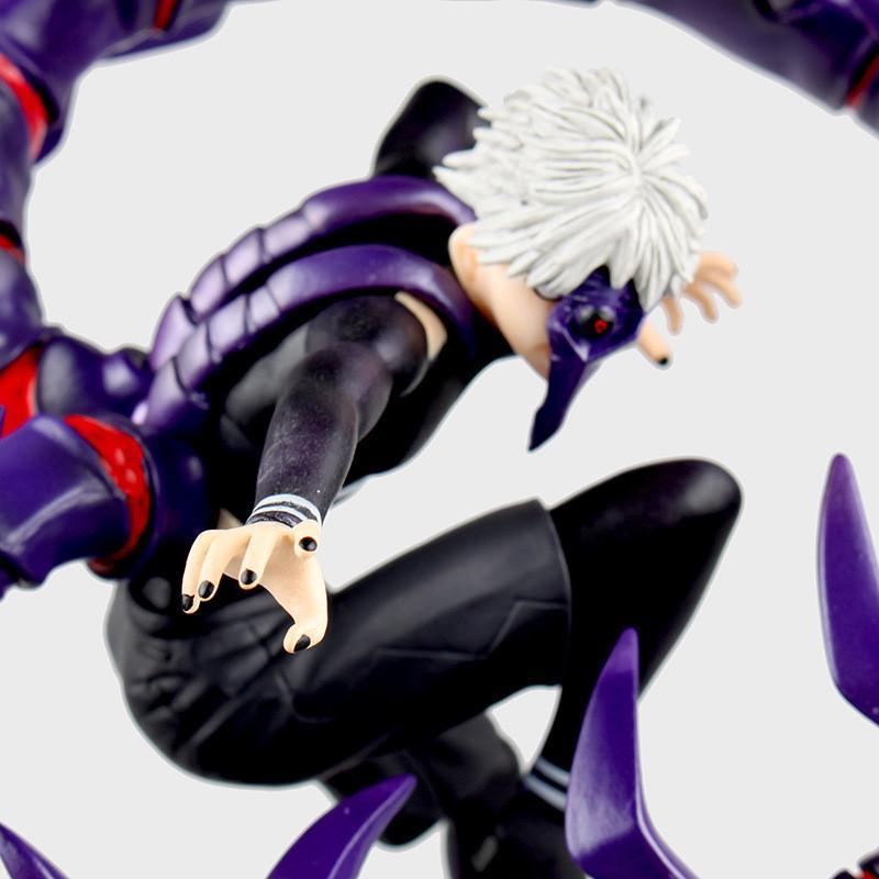 Tokyo Ghoul Kaneki Ken Centipede 28 CM Action Figure