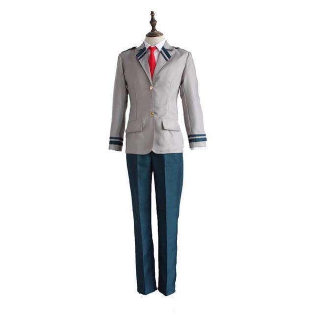 Boku no Hero Academia School Uniform