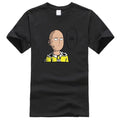 One Punch Man Saitama T-Shirt