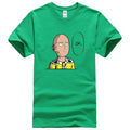 One Punch Man Saitama T-Shirt