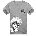 Gintama Silver Soul Funny Face T-shirt