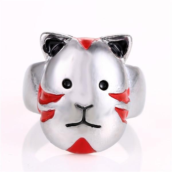 Naruto Anbu Mask Rings