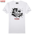 Tokyo Ghoul T-shirts - Kaneki Mask