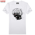 Tokyo Ghoul T-shirts - Kaneki Mask