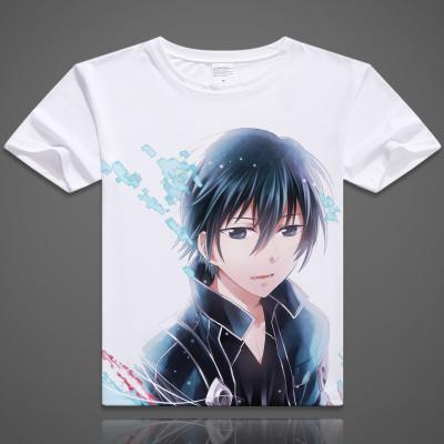 Sword Art Online T shirts - Kirito