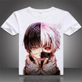 Tokyo Ghoul T shirt for women and men