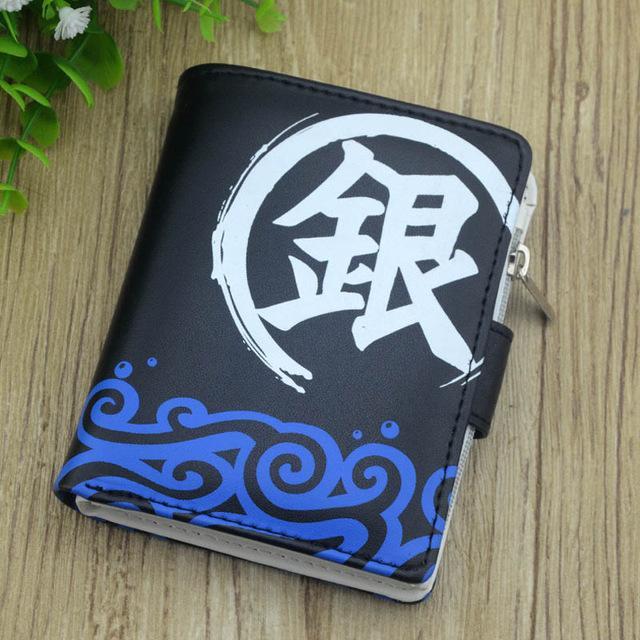 Gintama Wallet - Money Bag