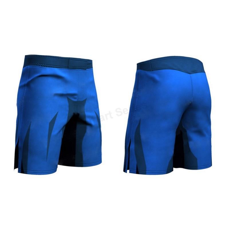 Dragon Ball Z Summer Beach Shorts 3D Animation