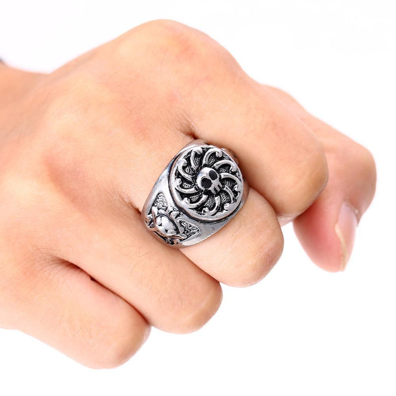 One Piece Jewelry - Boa Hancock Ring