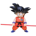 Dragonball Son Goku Krillin Action Figure