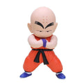 Dragonball Son Goku Krillin Action Figure