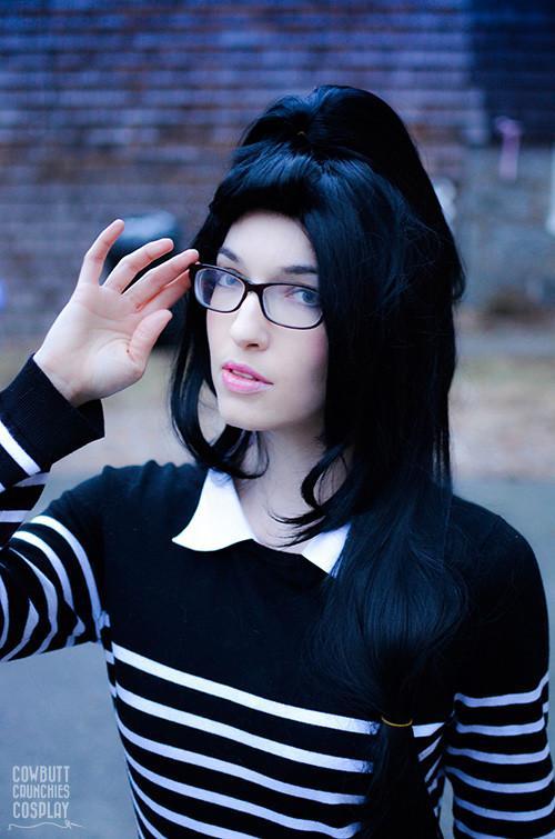 Cosplay Wig - Touken Ranbu: Jiroutach