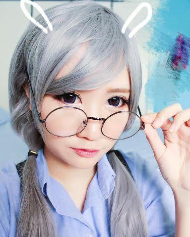 Cosplay Wig - Zootopia - Judy Hopps